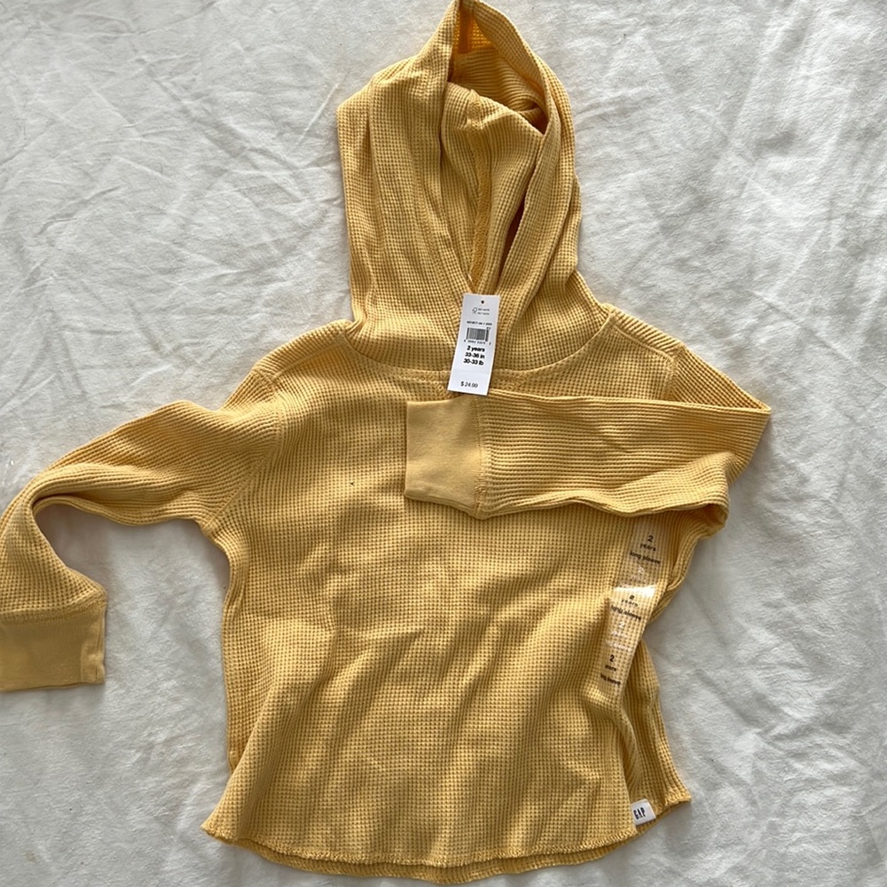 Baby GAP